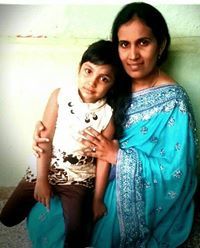 Roopashree Virakthamath