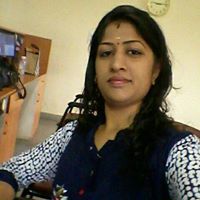 Divya Jagadish
