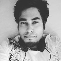 Abhishek Shinde