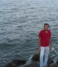 Ganesh Arumugasamy