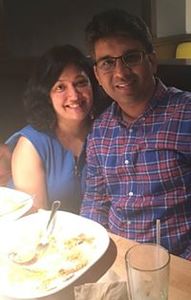 Goldi Shah