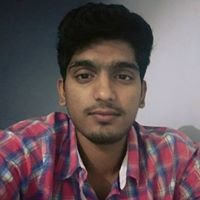 Anirudh Rayudu