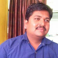 Shivakumar Gudre