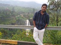 Lakshitha Weerasinghe