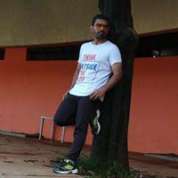 Rahul Shinde