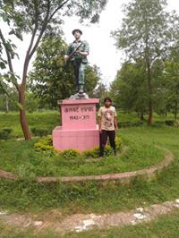 Omkar Mishra
