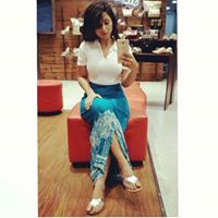 Sushma Rai