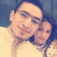 Mohamed El Amine