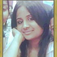 Siddhi Khaitan