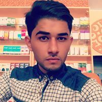 Ahmed Al-Sadek