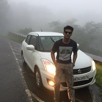 Vikas Yadav