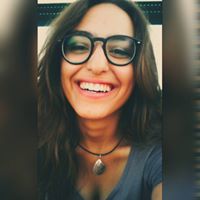 Rahma Oussii