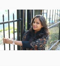 Deepanjali Agarwal