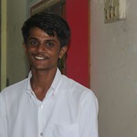 Nikhil Sambhare