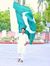 Zubair ...