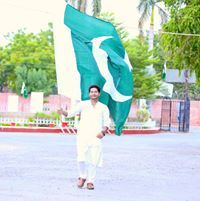 Zubair Raza