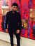 Shubham...