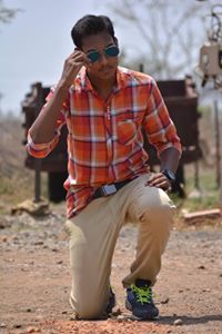 Utkarsh Shrivastava