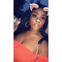 NicAmber Williams