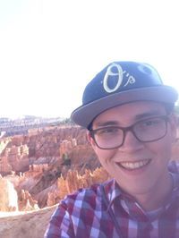 Kyle Larsen