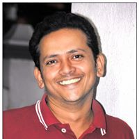 Vishal Dhage