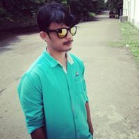 PraMod Biradar