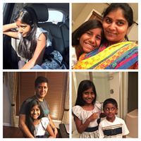 Prashanthi Parepally