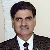 Farooq Hassan