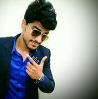 Shah Waghmare