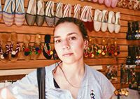 Alexandra Kyvik Ruiz