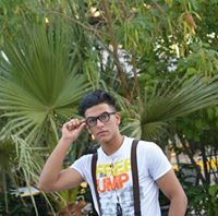 Mustafa Ali