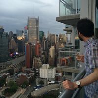 Constantine Apostolou