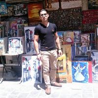Haidar Abosaleh