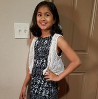 Hetal Vedawala