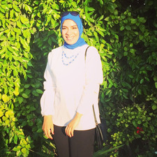 Esraa ahmed