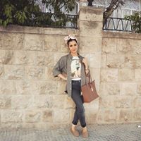 Shatha Daradkeh