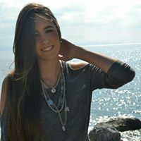 Rocío Sedeño Ríos