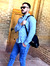 علي مهدي