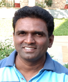 Nilesh Malvankar