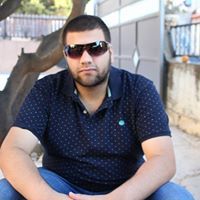 انس الحاج اسماعيل