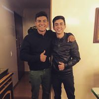 Jhon Gutierrez Quintero