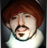 ربى لن يضيعنى