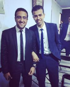 Mohamed Abo Hamoula