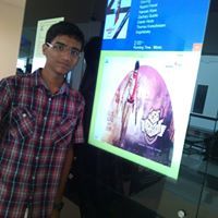 Shamhith Reddy