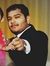 Harshal...