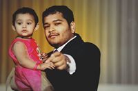 Harshal Patel