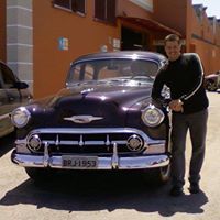 Giorgio Simonato Jr.