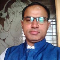 Girish Gurudutt
