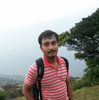 Karthik Sara
