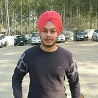 Dharamjit Singh